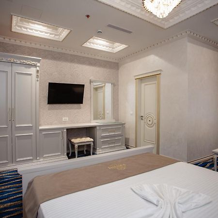 Ervini Boutique Hotel Shkodër Eksteriør billede