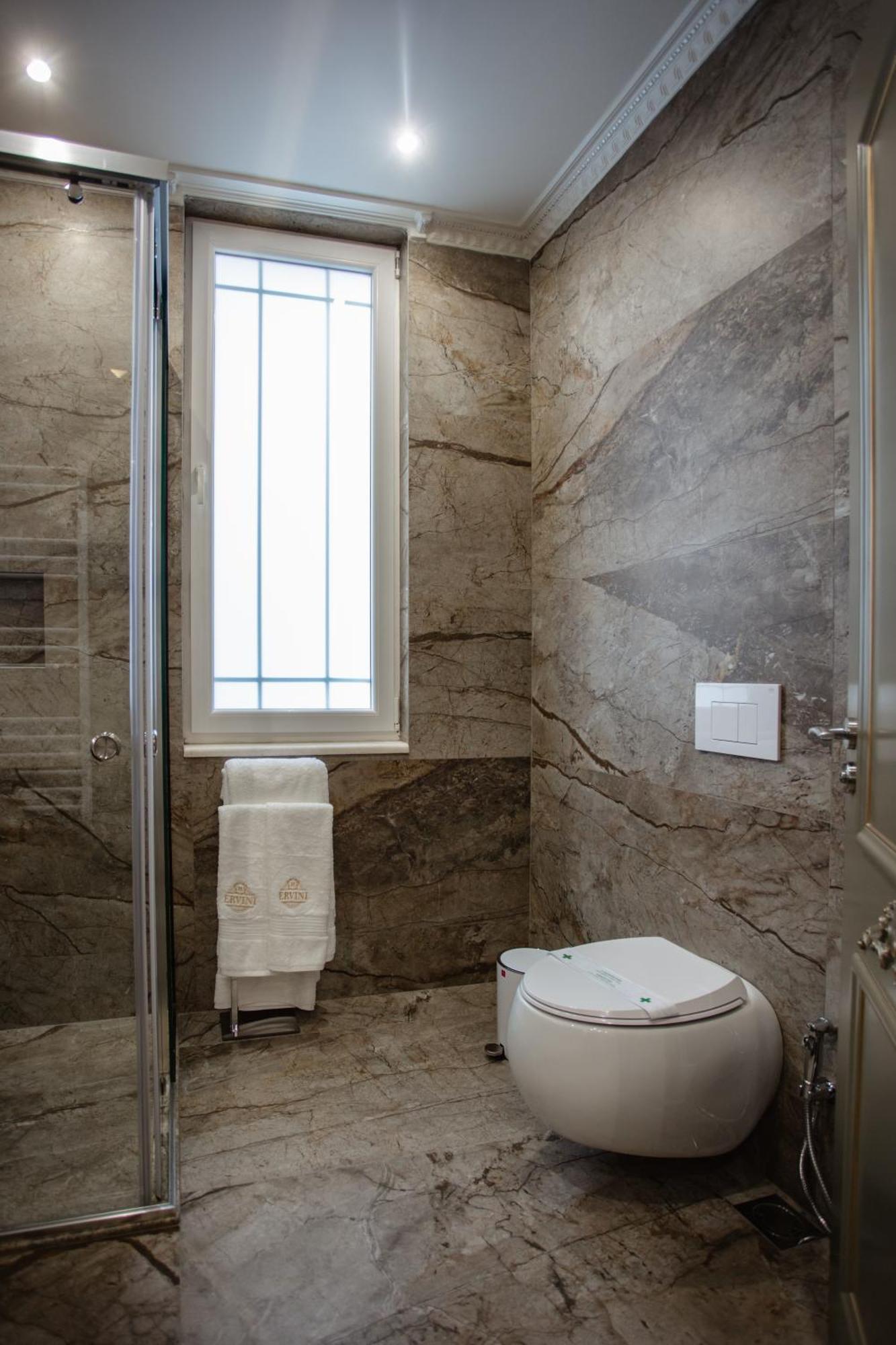 Ervini Boutique Hotel Shkodër Eksteriør billede