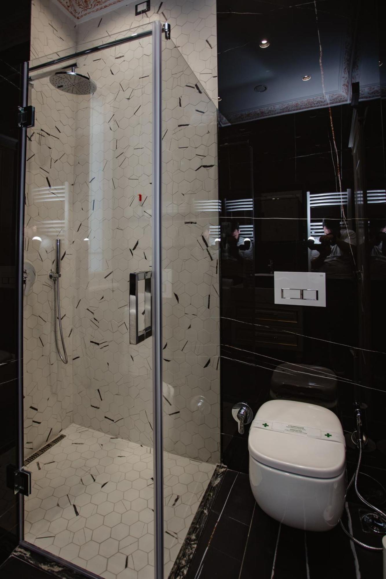 Ervini Boutique Hotel Shkodër Eksteriør billede