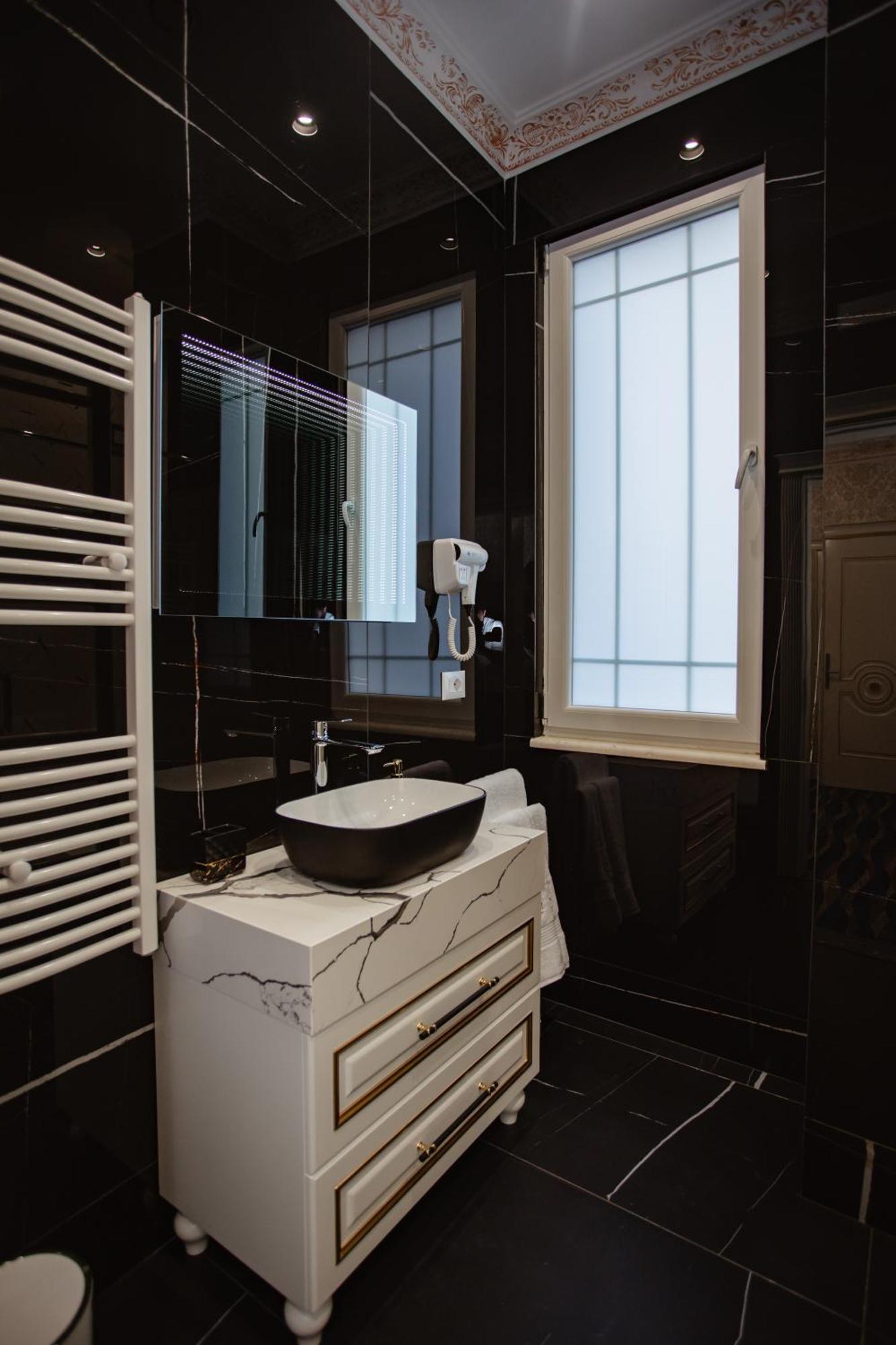 Ervini Boutique Hotel Shkodër Eksteriør billede