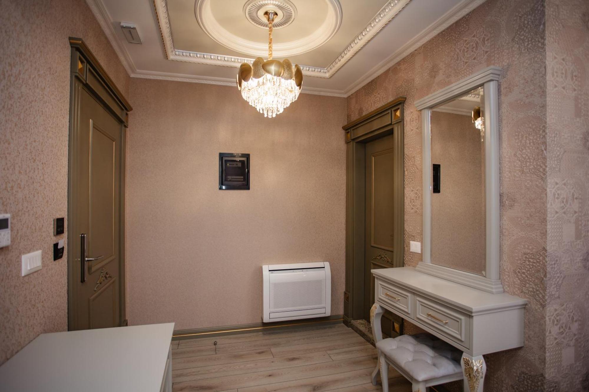 Ervini Boutique Hotel Shkodër Eksteriør billede