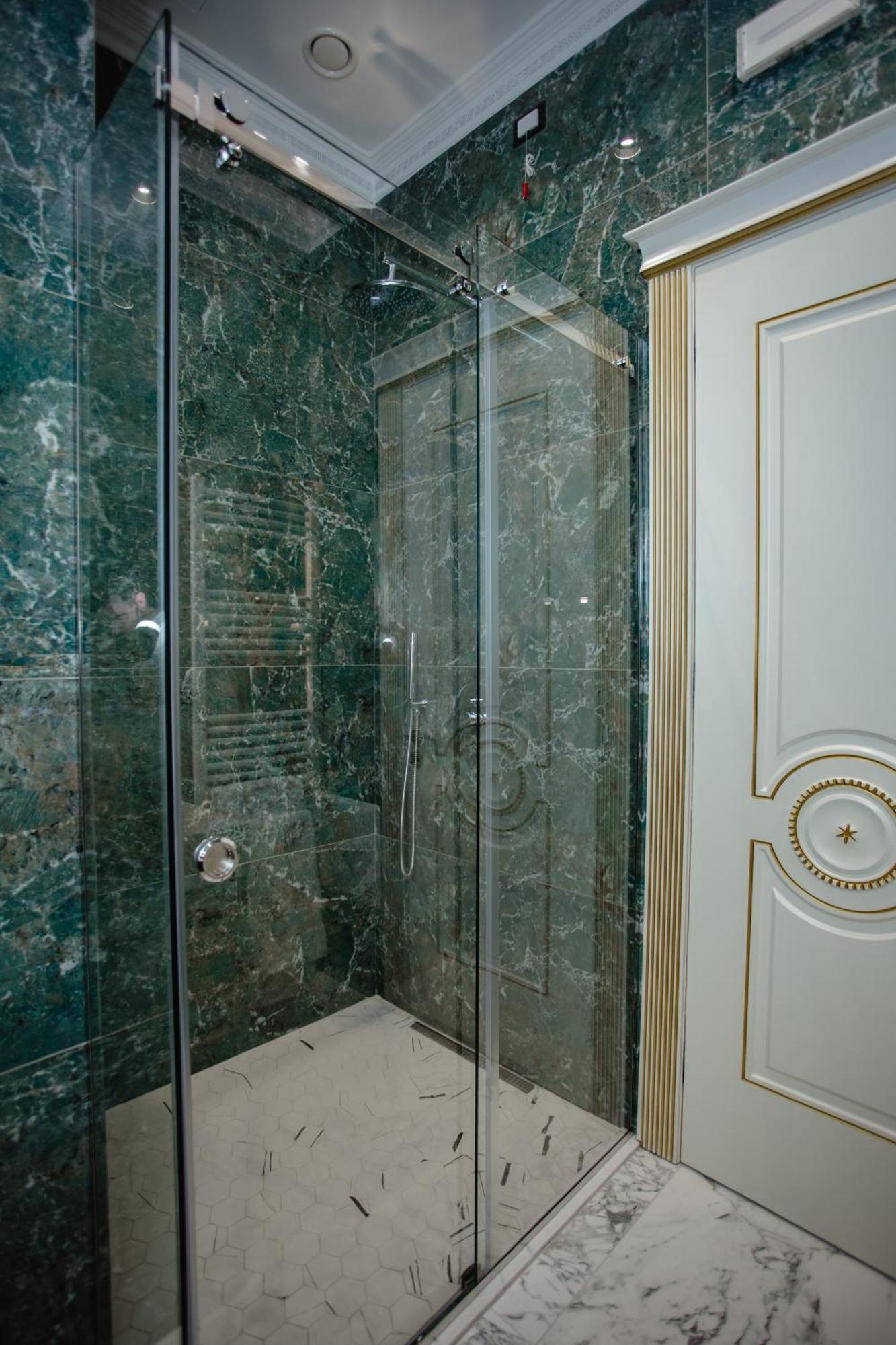 Ervini Boutique Hotel Shkodër Eksteriør billede