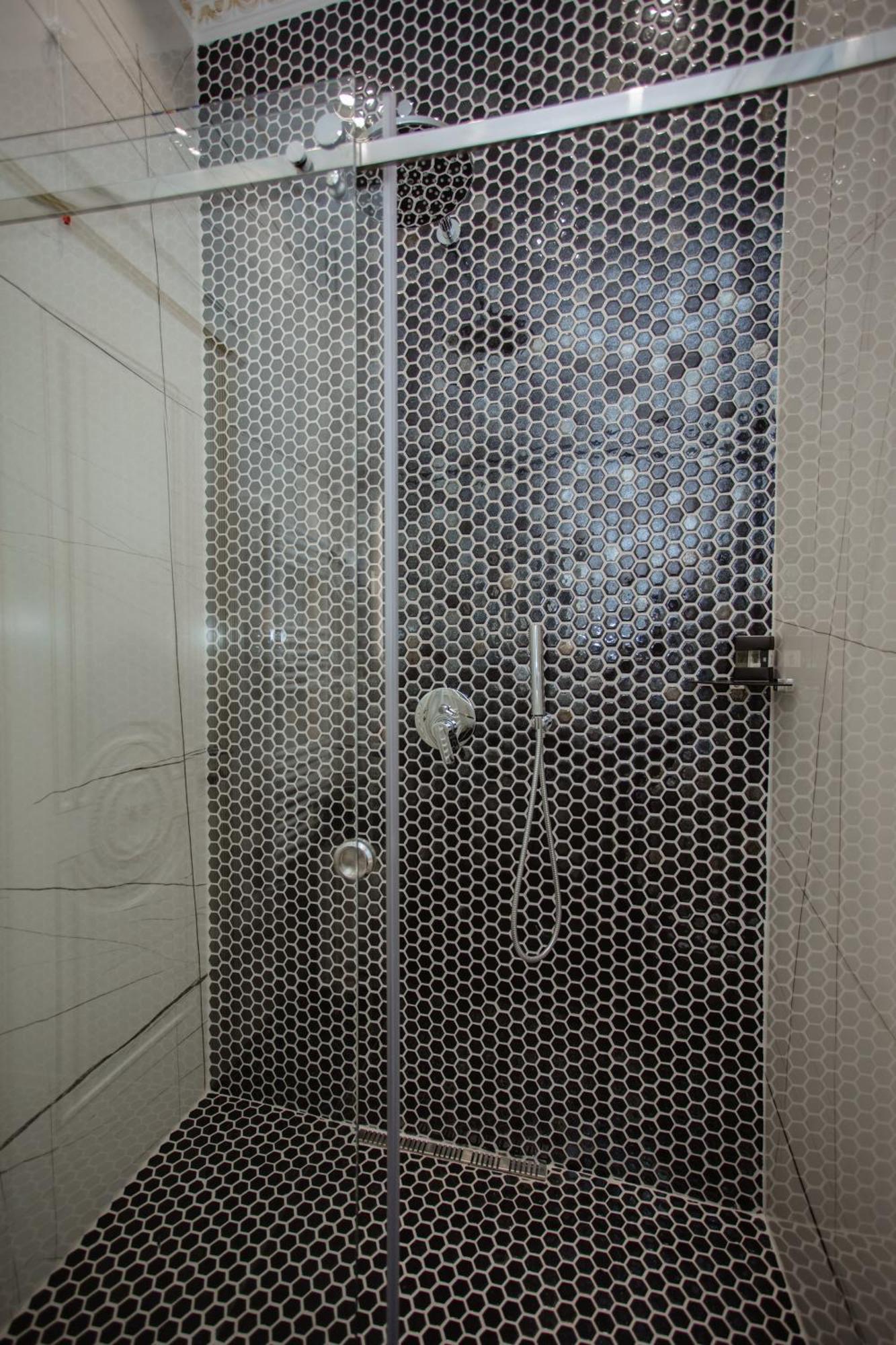Ervini Boutique Hotel Shkodër Eksteriør billede