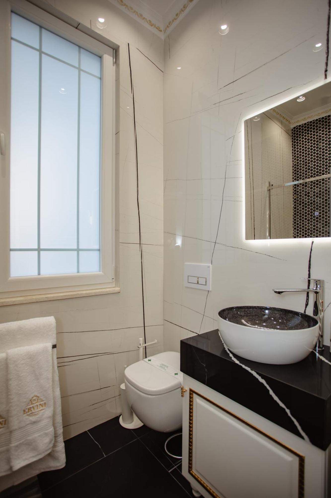 Ervini Boutique Hotel Shkodër Eksteriør billede