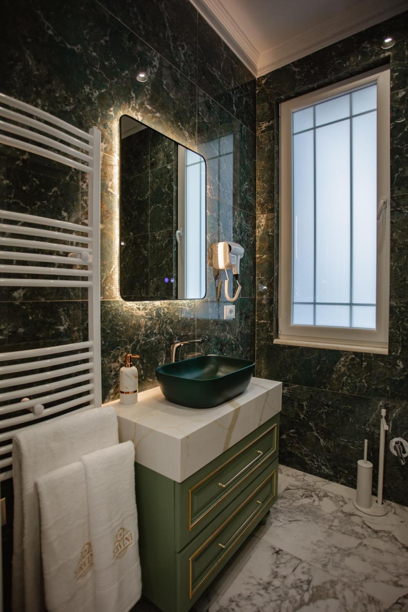 Ervini Boutique Hotel Shkodër Eksteriør billede