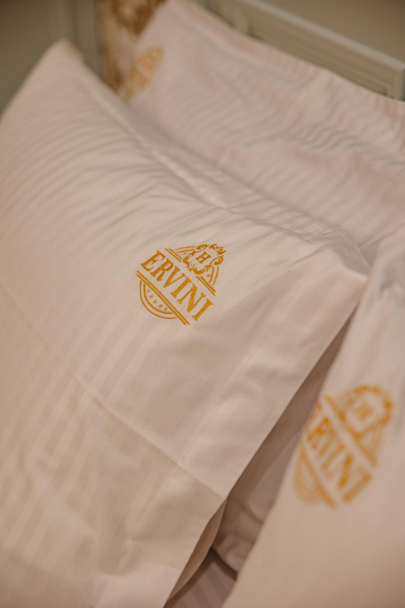 Ervini Boutique Hotel Shkodër Eksteriør billede