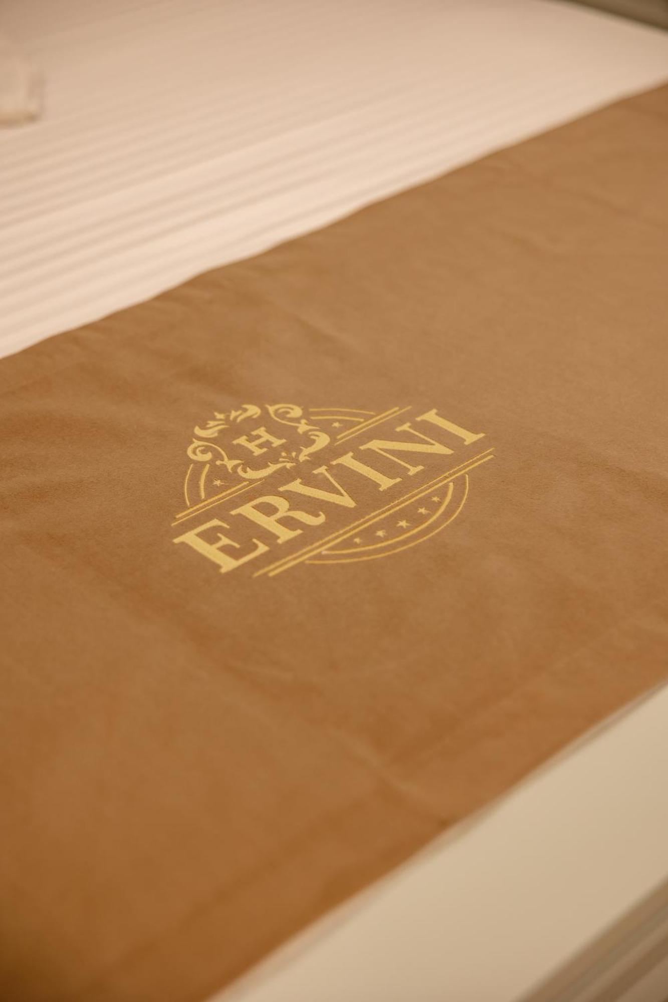 Ervini Boutique Hotel Shkodër Eksteriør billede
